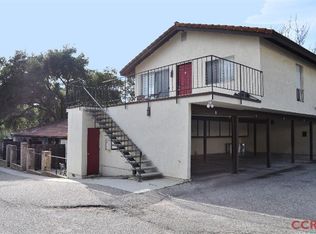 5425 Palma Ave, Atascadero, CA 93422