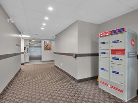 Ridgeway Suites Apartments