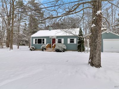 4547 Duerr Rd, Orchard Park, NY, 14127