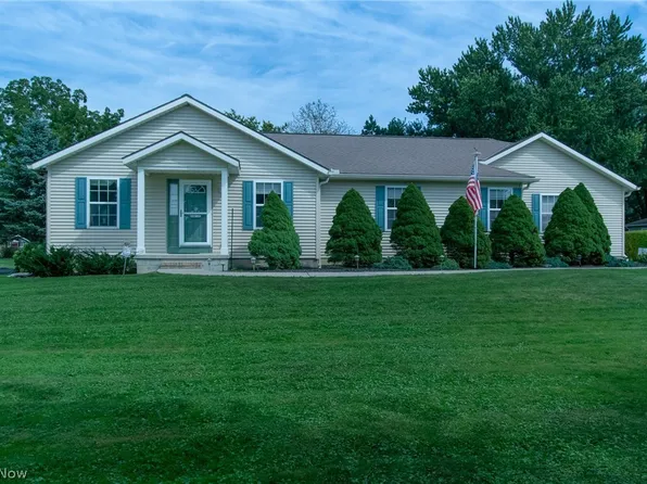 6433 Oberlin Rd, Amherst, OH 44001
