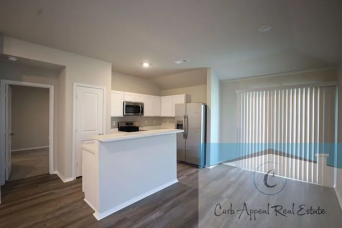 5502 Crockett Dr — Photo 5