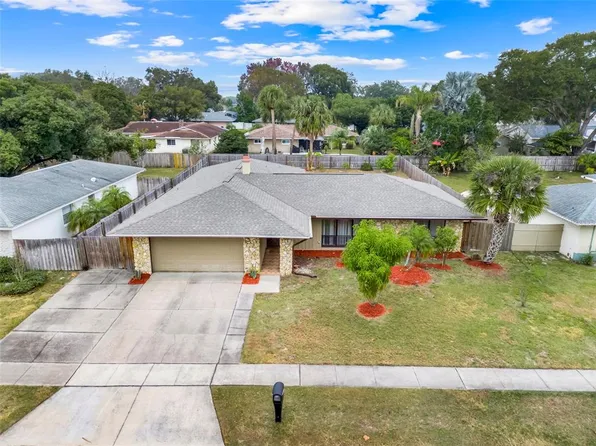 1009 Terry Dr, Altamonte Springs, FL 32714