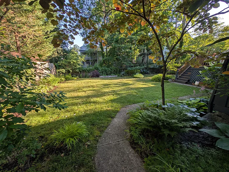 38 Melville Ave #2 — Photo 12