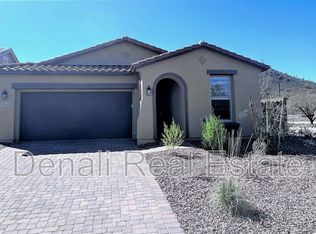 13355 W Crimson Ter, Peoria, AZ 85383