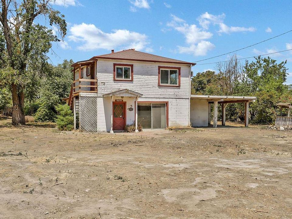 2nd image of 8809 S Priest Rd