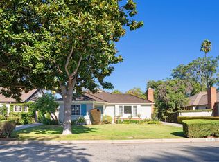 1905 Robin Rd, San Marino, CA 91108