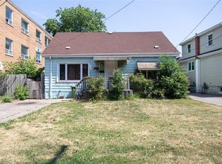 339 Melvin Ave, Hamilton, ON L8H2K6