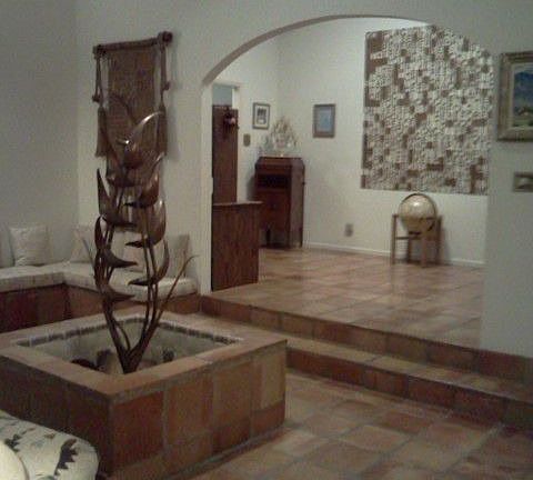 Indoor Fountain