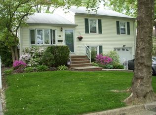 162 Rudolph Ave, Rahway, NJ 07065