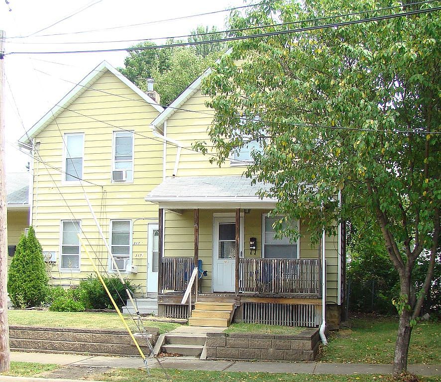 317 Torrey St, Akron, OH 44304 Zillow