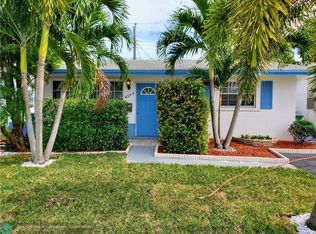4564 NW 17th Ter, Tamarac, FL 33309