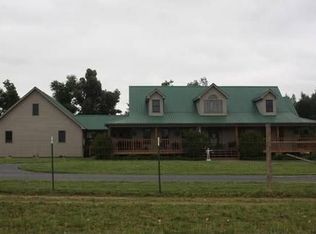 400 Mud Drag Ln, Ledbetter, KY 42058