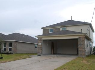 16755 N Blue Jay Dr, Conroe, TX 77385