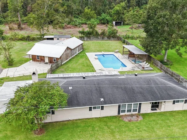 623 S Sherman Ave, Gonzales, LA 70737