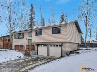 7410 Tikchik Cir, Anchorage, AK 99504