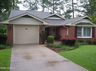 40 Gull Ln, Pinehurst, NC 28374