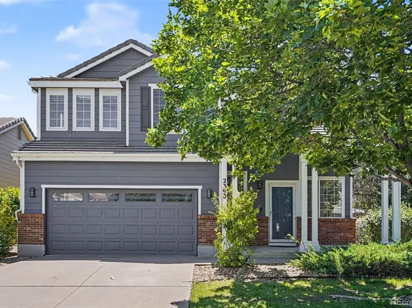 2390 E 127th Avenue, Thornton, CO 80241