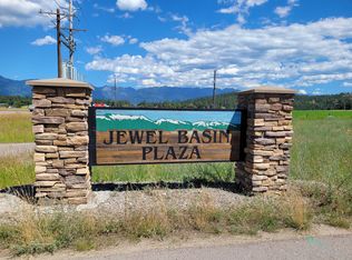236 Jewel Basin Ct #1, Bigfork, MT 59911
