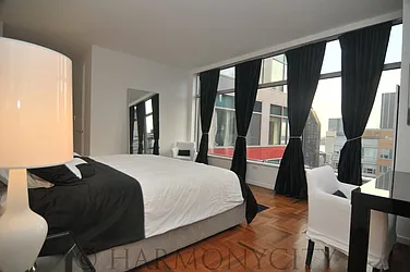 Rented by Harmonycity Corp.
