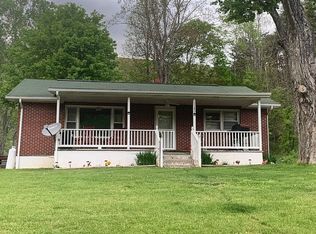 1587 Cleghorn Valley Rd, Marion, VA 24354
