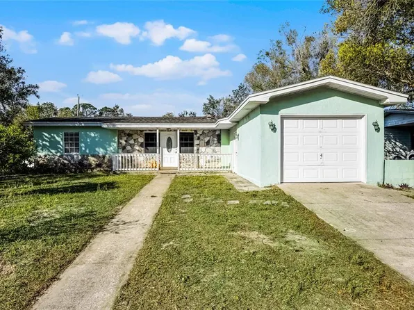 1102 Whitewood Dr, Deltona, FL 32725