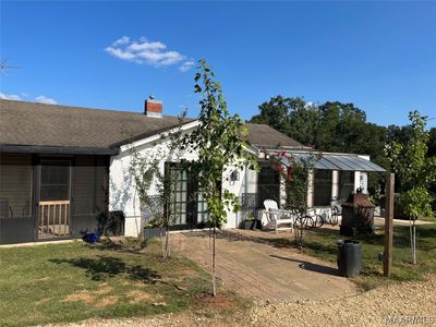1445 County Road 34, Billingsley, AL, 36006