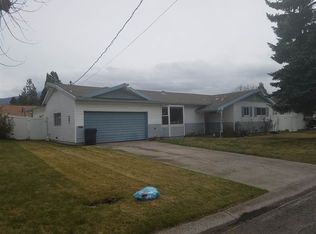 376 Dollar Ave, Weed, CA 96094