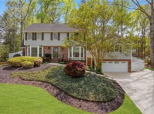 315 Derby Ridge Trce, Roswell, GA 30075