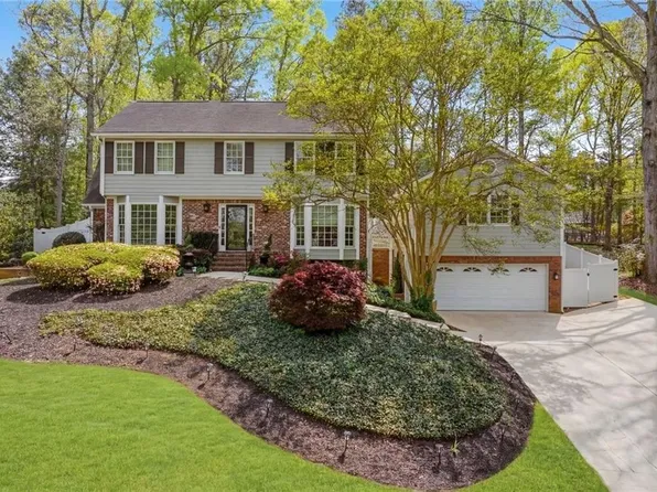 315 Derby Ridge Trce, Roswell, GA 30075
