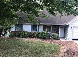8704 N Us Highway 31, Seymour, IN 47274
