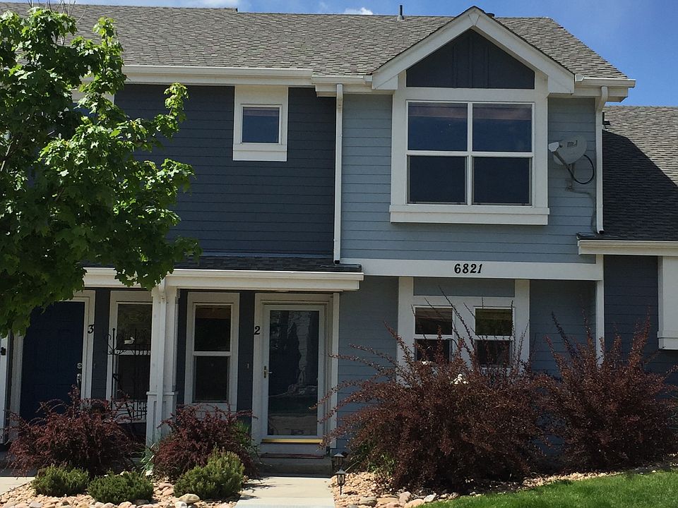 6821 Autumn Ridge Drive Unit 2