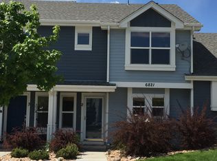 6821 Autumn Ridge Dr UNIT 2, Fort Collins, CO 80525