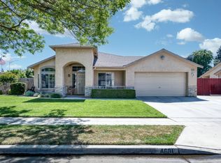 4681 W Sierra Ave, Fresno, CA