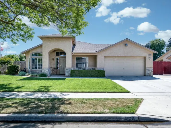 4681 W Sierra Ave, Fresno, CA 93722
