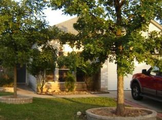 914 House Creek Dr, Leander, TX 78641