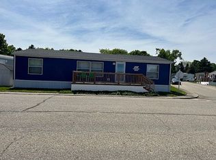 633 Barefoot Ln, Port Sanilac, MI 48469