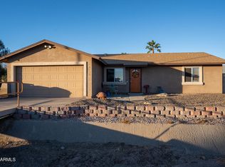 9938 E Quarterline Rd, Mesa, AZ 85207