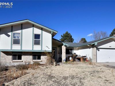 5916 Wolf Creek Pl, Colorado Springs, CO, 80918