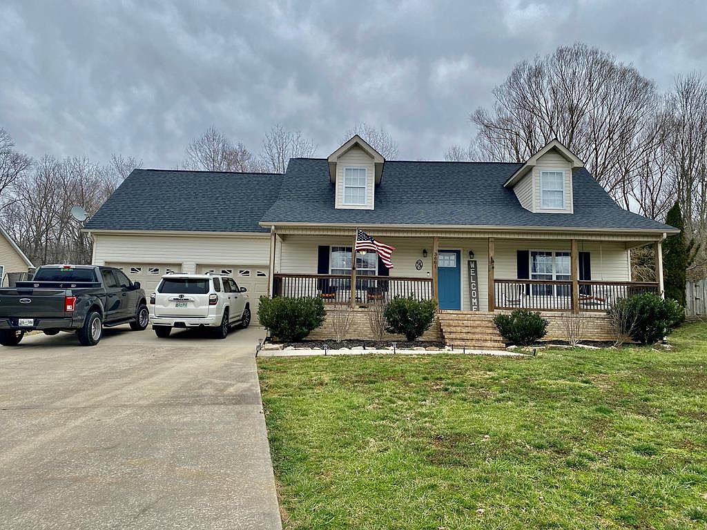 3681 Brookstone Dr Cookeville TN 38506 Zillow