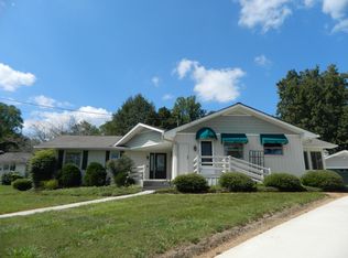 500 Delaware Ave, Oak Ridge, TN 37830