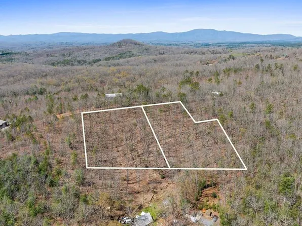 40A Synacia Dr, Mineral Bluff, GA 30559