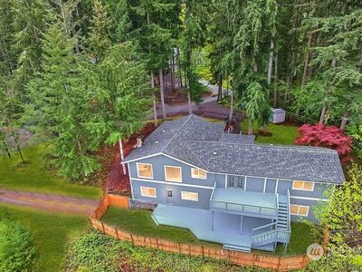 16703 235th Avenue SE, Issaquah, WA, 98027