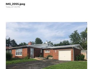 42 New Sugar Creek Rd, Fenton, MO 63026