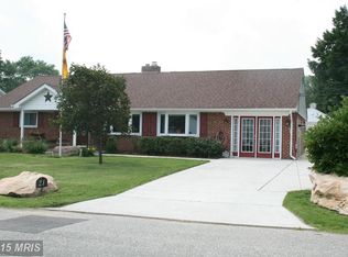 21 Kellington Dr, Pasadena, MD 21122