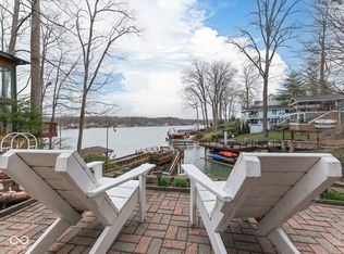 6599 Meadowlark Dr, Nineveh, IN 46164