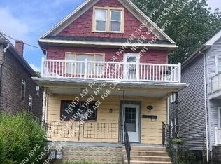97 Henrietta Ave, Buffalo, NY 14207