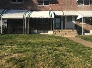2811 Glenview St, Philadelphia, PA