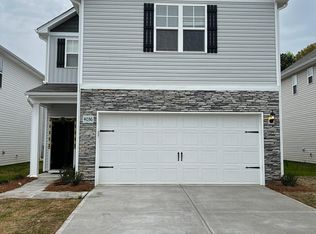 4036 Stoneygreen Ln, Charlotte, NC 28215