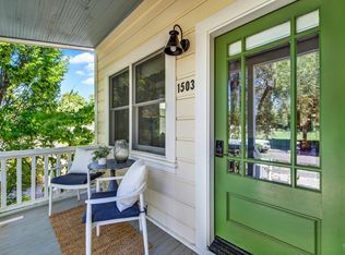 1503 Tainter Street, St. Helena, CA 94574