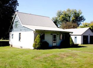 78 Crestview Blvd, Warren, PA 16365